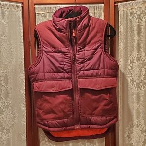 Aeropostle Vest Size Small